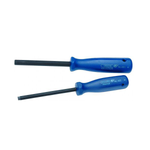 Chave Allen Cabo Reto 2.5mm - Gedore
