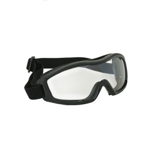 Óculos Ampla Visão Incolor D-Protect DA-14000 - Danny