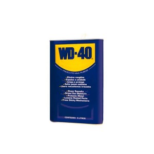 Desengripante WD 40 5,0 Litros - Theron