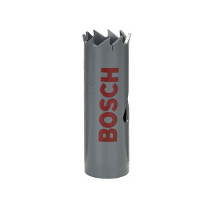 Serra Copo Bimetal Cobalto 21mm 13/16 Pol. - Bosch