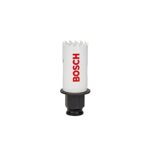 Serra Copo Power Change Progressor 25mm - Bosch
