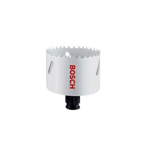Serra Copo Power Change Progressor 70mm - Bosch