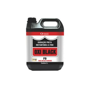 Oxi Black 5L F9 - Tapmatic