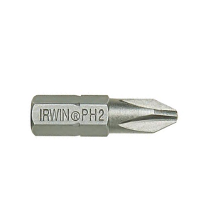 Bit Philips N2 1/4 Pol. 38mm - Irwin