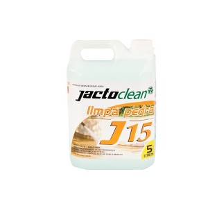 Detergente Limpa Pedra 5 Litros - Jacto