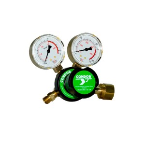 Regulador de Pressão MD 10 para Cilindro de Oxigênio