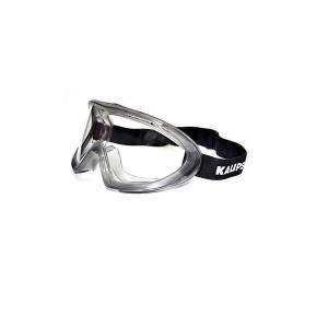 Óculos de Segurança Angra Elástico - Incolor - Kalipso