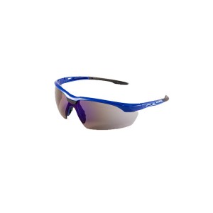 Óculos de Segurança Espelhado Veneza - Azul - Kalipso
