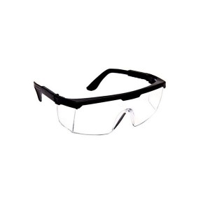 Óculos Segurança Jaguar - Incolor - Kalipso