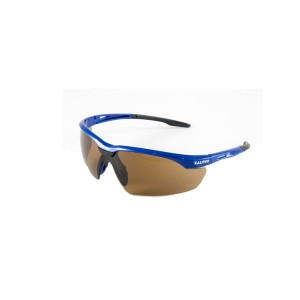 Óculos de Segurança Veneza - Marrom - Kalipso