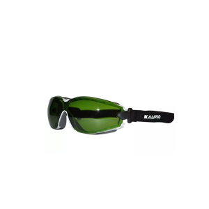 Óculos de Segurança Aruba Verde - Kalipso