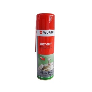 Desengripante Rost Off Spray 300ml - Wurth
