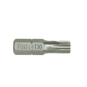 Bit Torx T10 1/4 Pol. 25mm - Irwin