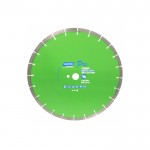 Disco Diamantado para Concreto/Asfalto 350MM - Norton