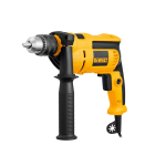 Furadeira de Impacto 1/2 Pol. 710W 220V - Dwd502B2 - Dewalt