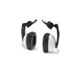 Kit Abafador de Ruido Mark V Acoplável em Capacete - MSA 