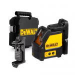 Nível a laser automático com alcance de 15 metros - DW088K