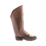 Perneira 3 Talas Fivela Velcro CA 37089 - M  - Nexus 