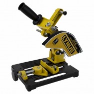Suporte Manual para Esmerilhadeira 4.1/2 Pol. Desmontável com Morsa LYNUS-LSE-40
