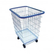 Carrinho Supermercado 300 L