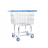 Carrinho Supermercado 140 L