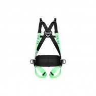 Cinto com 3 Pontos DG-5100 CA 46136 - Degomaster