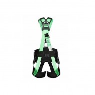 Cinto com 5 Pontos DG-5200 CA 46163 - Degomaster