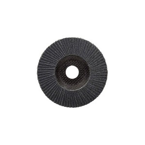 Disco de Lixa p/ Ferro 4.1/2" Flap Curvo 40G - Bosch