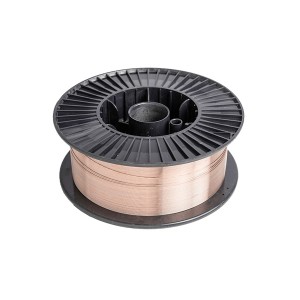 Arame Mig 1.0 mm 15kg