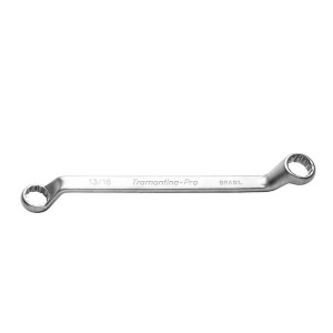Chave Estrela 13/16x7/8 Pol. Aço Cromo Vanádio - 44640/105 - Tramontina
