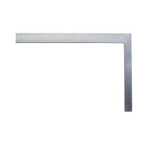 Esquadro 50x60 profissional - Stanley