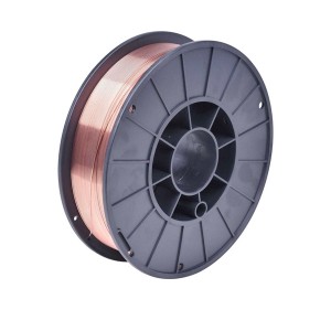 Arame Mig 1.2 mm ER70S-6 Rolo 18 Kg - Esab