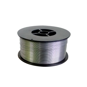 Arame Solda Mig 0.6mm Tubular - V8 Brasil