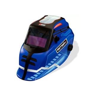 Máscara de Solda Automática Retina 3.0VR - BOXER