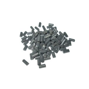 Pedra p/ Acendedor de Maçarico com 100 Pçs - Carbografite