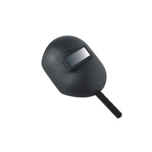 Escudo de Solda Polipropileno Advanced - Carbografite
