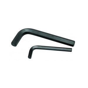 Chave Allen Curta 1.9 mm 5/64 Pol. - Gedore