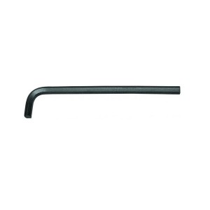 Chave Allen Longa 3.5 mm 9/64 - Gedore