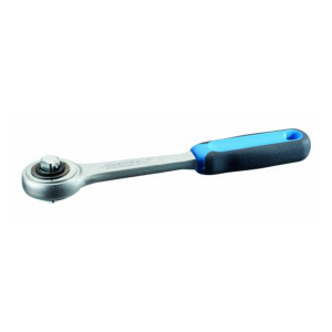Catraca Soq. 6.3 mm 1/4 Pol. - Gedore