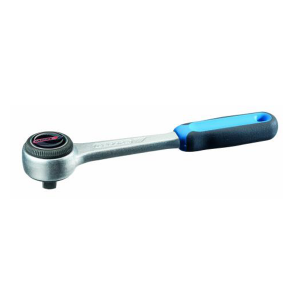 Catraca Reversível 6.3 mm 1/4 Pol. - Gedore