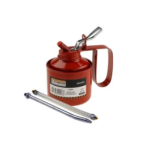 Almotolia p/ Óleo 425ml - Starfer