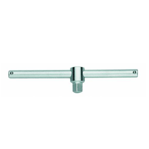 Cabo T Soquete 12.70 mm 1/2 Pol. - Gedore