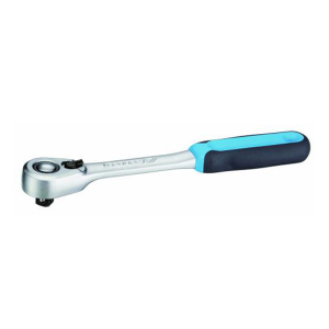 Catraca soq. 12.7 mm 1/2 Pol. - Gedore