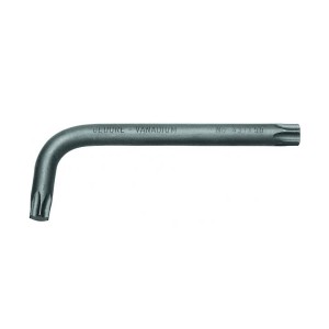 Chave Torx L T-15 3,27mm - Gedore