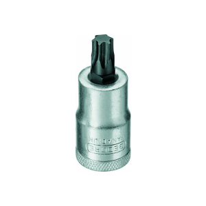 Chave Soquete Torx T55 Encaixe 1/2 Pol. - Gedore