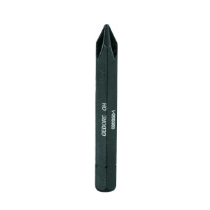 Bit Philips Nº2 1/4 Pol. 50 mm - Gedore 