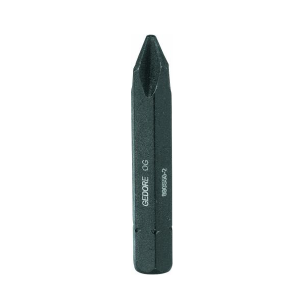 Bit Philips Nº3 5/16 Pol. 50 mm - Gedore    