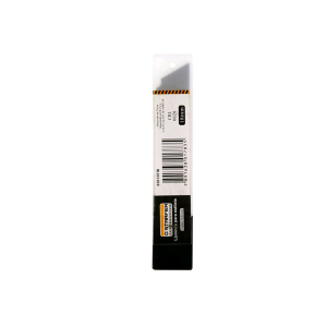 Lâmina para Estilete 18mm c/ 10 Unidades