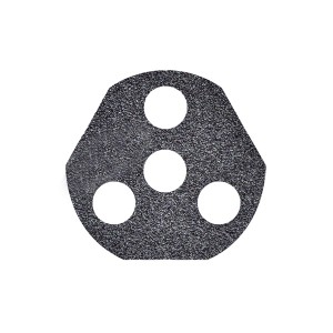 Disco Lixa Ferro 4.1/2 Pol. 60 Avos F227 - Norton