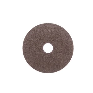 Disco Lixa Ferro 7 Pol. 24 F212 - Norton